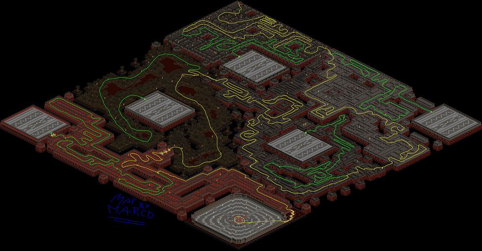 Diablo sigma. Yshari Sanctum. Yshari Sanctum Map. Diablo median XL Yshari Sanctum. Diablo 2 median XL Sigma.